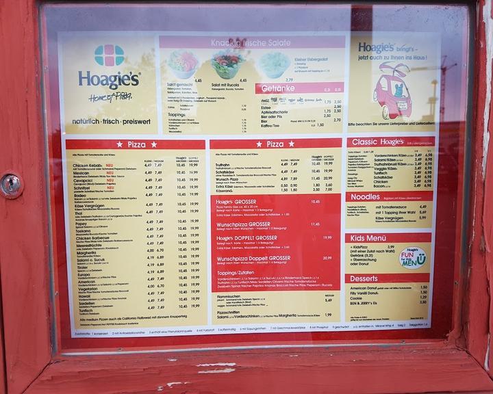 Hoagie's